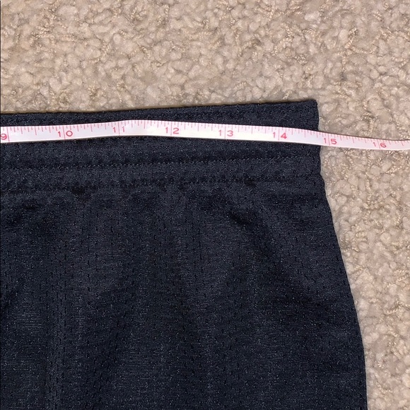 Workout Shorts - Picture 4 of 4